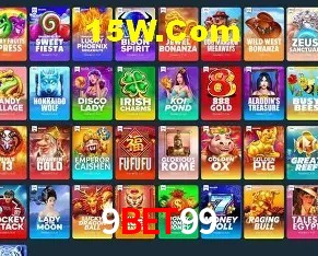Experiência VIP 9bet99