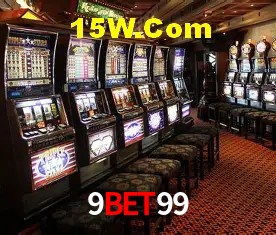 Especiais de Fim de Semana 9bet99