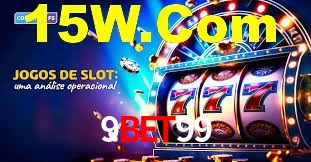 Roulette Table 9bet99