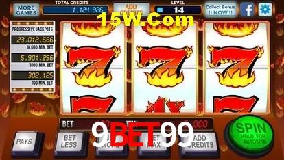 Integração de APIs 9bet99