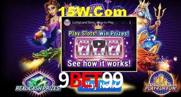 Design Responsivo 9bet99