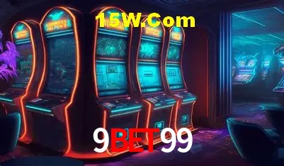 Benefícios da Conta 9bet99