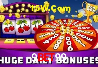 Provedores de Jogos 9bet99