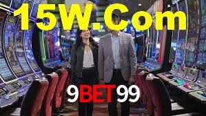 VIP Casino 9bet99