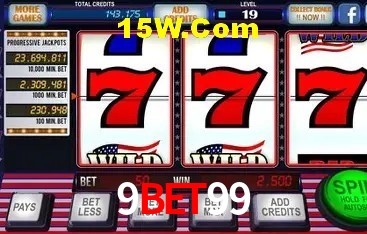 Jogos de Slot 9bet99