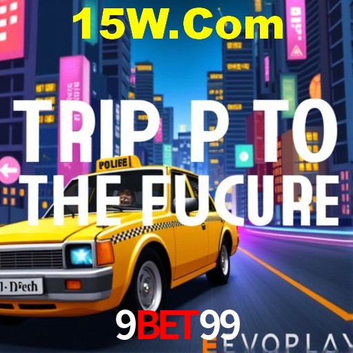 Interface do App 9bet99